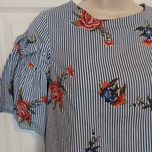 Rebellion Top Size S